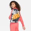 Nike Grade School Drawstring Bag (12L)