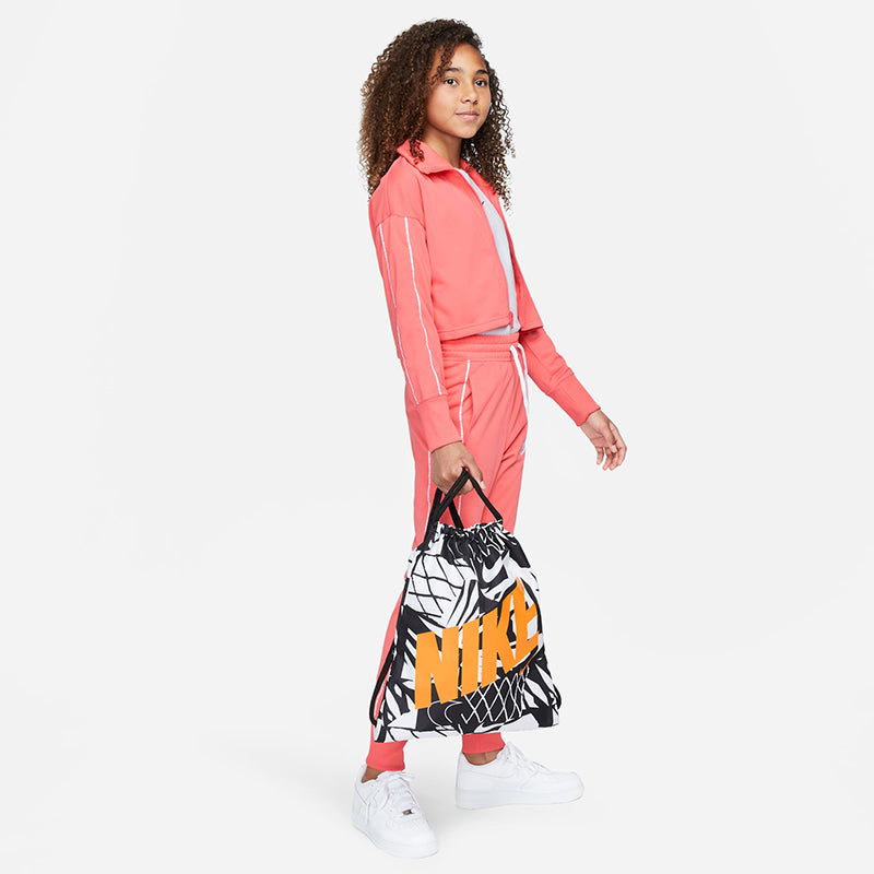 Nike Grade School Drawstring Bag (12L)
