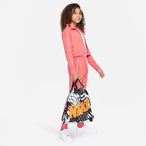 Nike Grade School Drawstring Bag (12L)