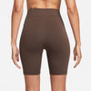 Nike Women's Sportswear Classics High-Waisted 8" Biker Shorts