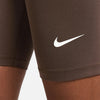 Nike Women's Sportswear Classics High-Waisted 8" Biker Shorts