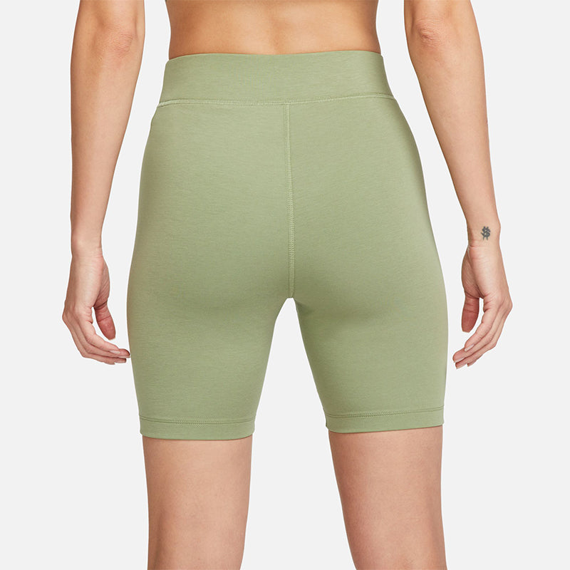 Nike Women's Sportswear Classics High-Waisted 8