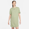Nike Women's Sportswear Essential Short-Sleeve T-Shirt Dress