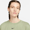 Nike Women's Sportswear Essential Short-Sleeve T-Shirt Dress