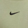 Nike Women's Sportswear Essential Short-Sleeve T-Shirt Dress