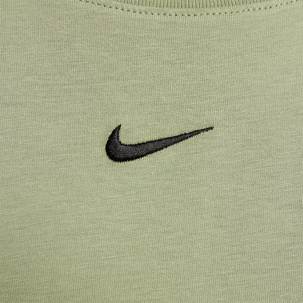 Nike Women's Sportswear Essential Short-Sleeve T-Shirt Dress