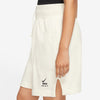 Nike Women's Sportswear City Utility French Terry Shorts