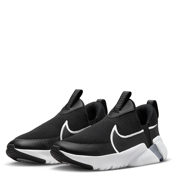 Nike Unisex Flex Plus 2 (Big Kid's)