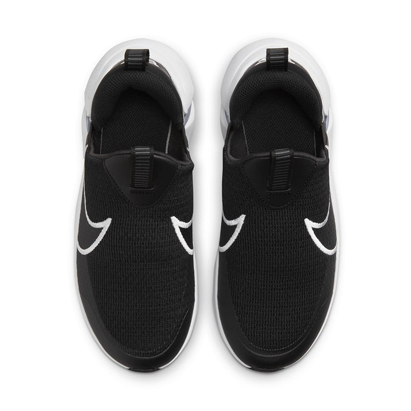 Nike Unisex Flex Plus 2 (Big Kid's)