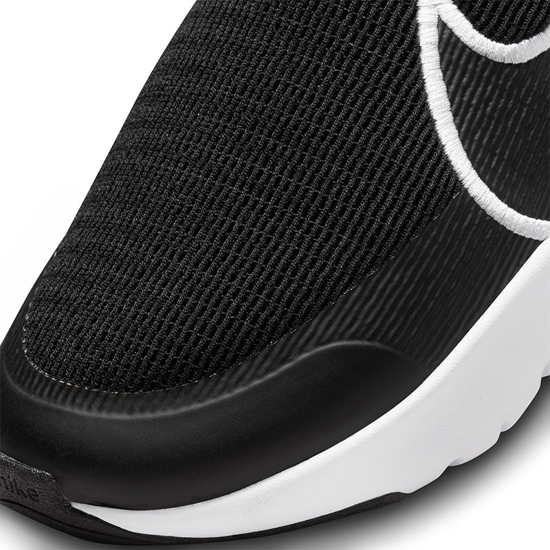 Nike Unisex Flex Plus 2 (Big Kid's)
