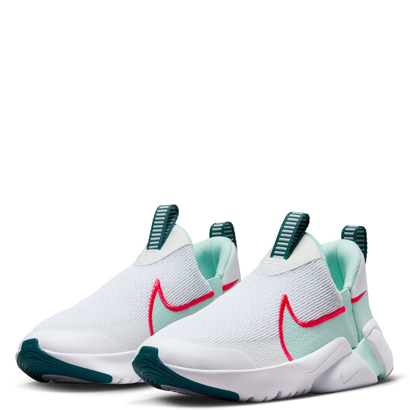 Nike Unisex Flex Plus 2 (Big Kid's)