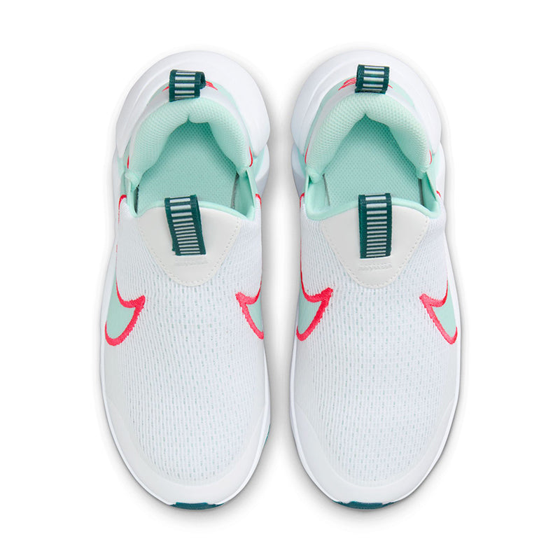 Nike Unisex Flex Plus 2 (Big Kid's)