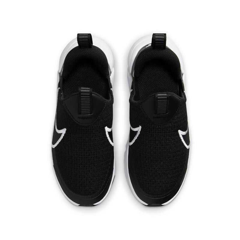 Nike Unisex Flex Plus 2 (Little Kid's)