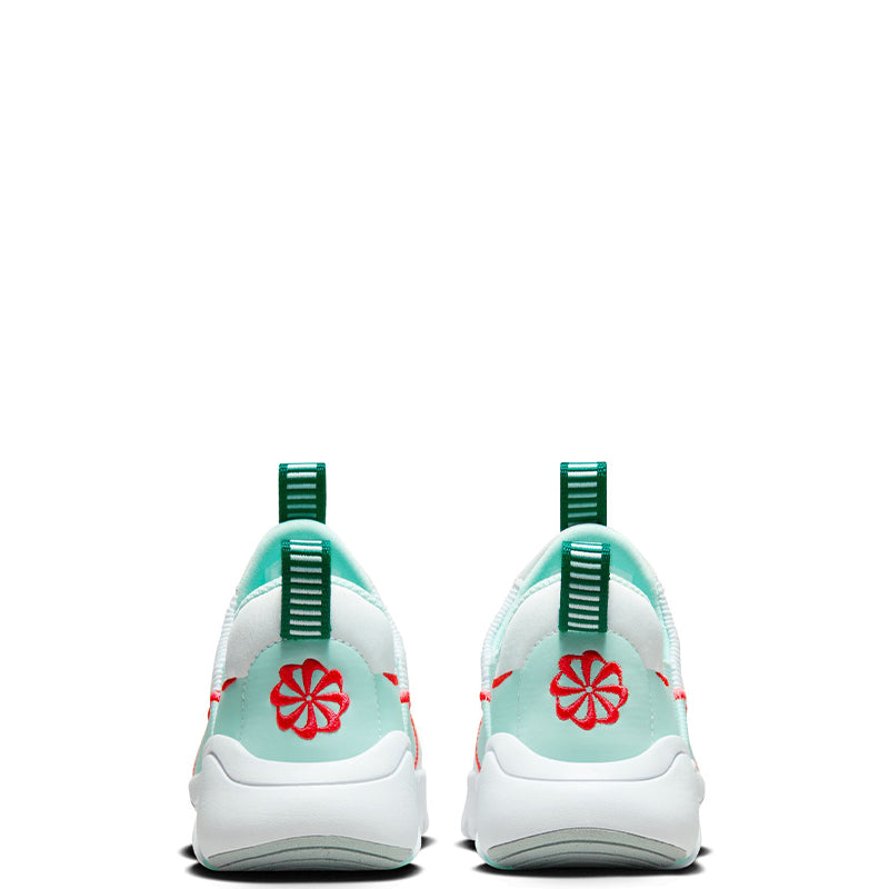 Nike Unisex Flex Plus 2 (Little Kid's)