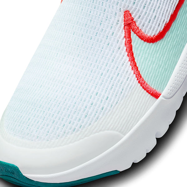 Nike Unisex Flex Plus 2 (Little Kid's)