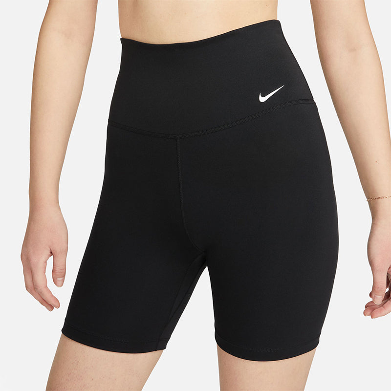 Nike Women's Dri-Fit One High-Waisted 7