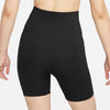 Nike Women's Dri-Fit One High-Waisted 7" Biker Shorts
