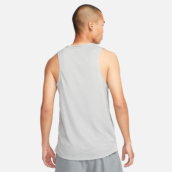 Nike Men's Dri-Fit Miler Running Tank