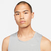 Nike Men's Dri-Fit Miler Running Tank