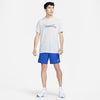 Nike Men's Dri-Fit Challenger 7" Brief-Lined Versatile Shorts