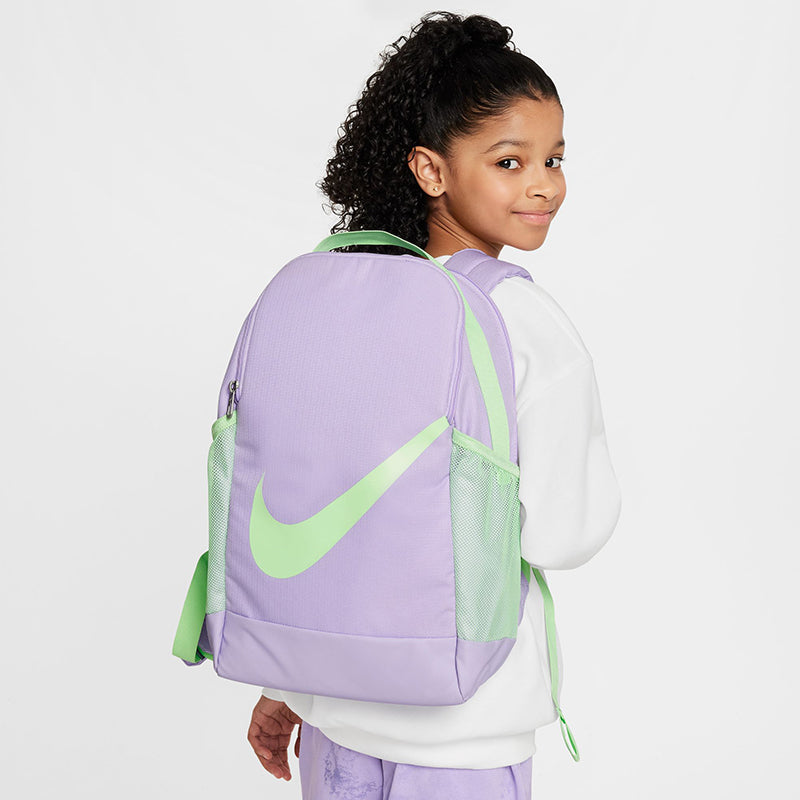 Nike Kid's Brasilia Backpack (18L)