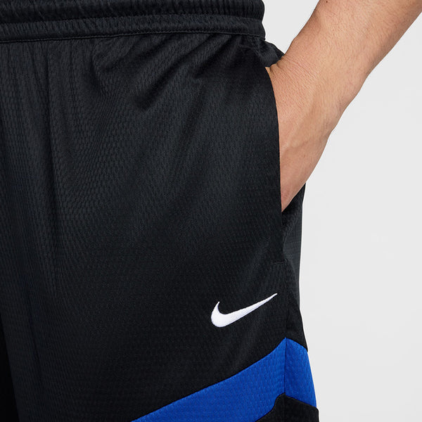 Nike Men's Dri-Fit Icon 8" Basketball Shorts