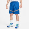 Nike Men's Dri-Fit Icon 8" Basketball Shorts