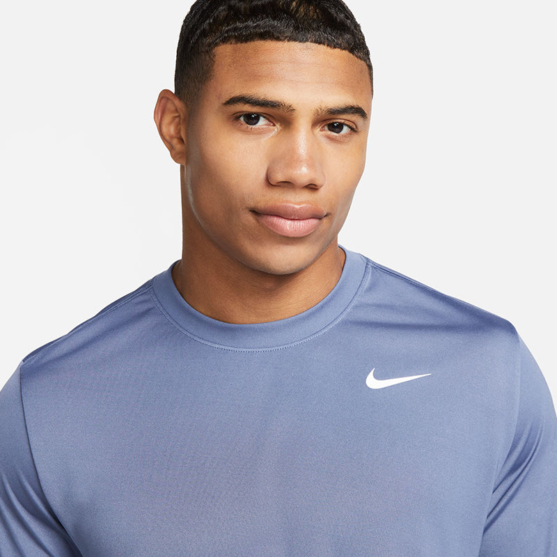 Nike Men's Dri-Fit Fitness T-Shirt