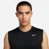 Nike Men's Dri-Fit Legend Sleeveless Fitness T-Shirt