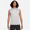 Nike Men's Dri-Fit Legend Sleeveless Fitness T-Shirt