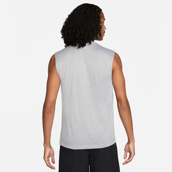 Nike Men's Dri-Fit Legend Sleeveless Fitness T-Shirt