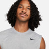 Nike Men's Dri-Fit Legend Sleeveless Fitness T-Shirt