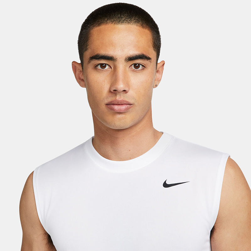 Nike Men's Dri-Fit Legend Sleeveless Fitness T-Shirt