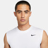 Nike Men's Dri-Fit Legend Sleeveless Fitness T-Shirt