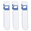 Nike Unisex Sportswear Dri-Fit Everyday Essential Crew Socks (3 Pairs)