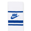 Nike Unisex Sportswear Dri-Fit Everyday Essential Crew Socks (3 Pairs)