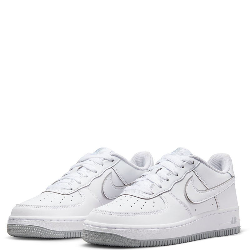 Nike Boy's Air Force 1 (Big Kid's)