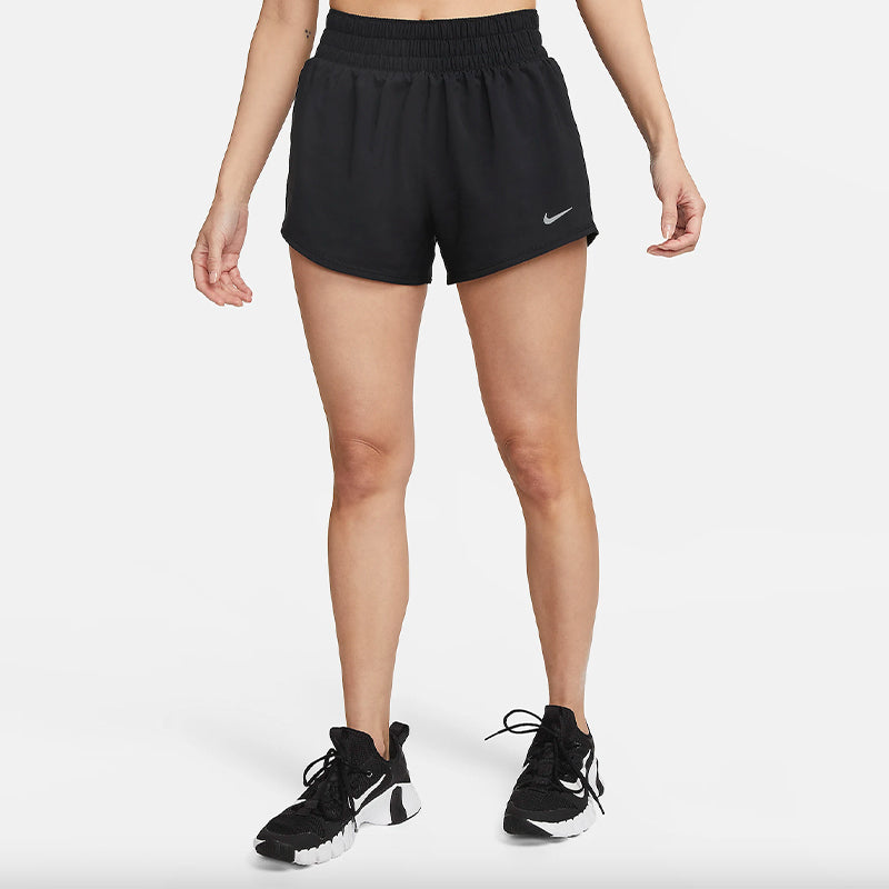 Nike Women's Dri-fit One Mid-Rise 3