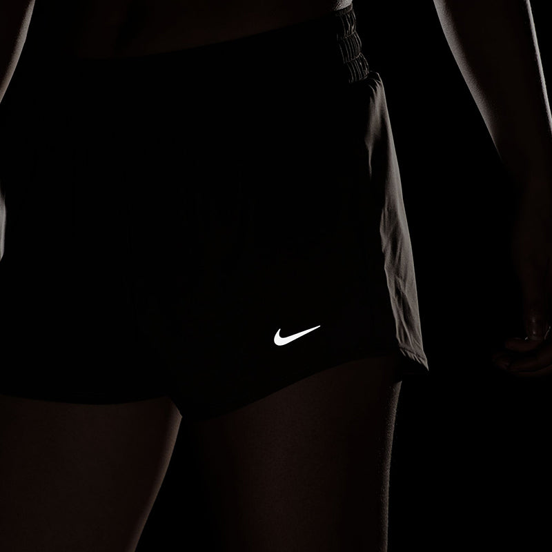 Nike Women's Dri-Fit One Mid-Rise 3
