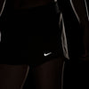 Nike Women's Dri-Fit One Mid-Rise 3" Brief-Lined Shorts