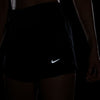 Nike Women's Dri-Fit One Mid-Rise 3" 2-in-1 Shorts