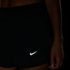 Nike Women's Dri-Fit One Mid-Rise 3" 2-in-1 Shorts