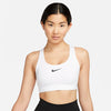 Nike Women's Swoosh Medium Support Padded Sports Bra