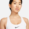 Nike Women's Swoosh Medium Support Padded Sports Bra
