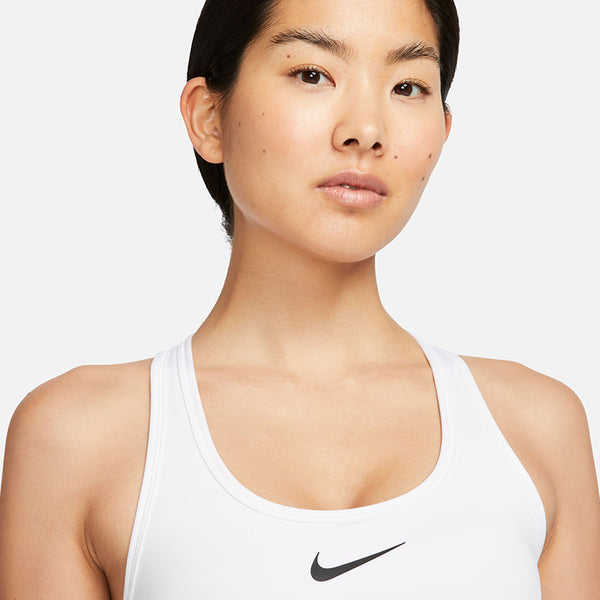 Nike Women's Swoosh Medium Support Padded Sports Bra