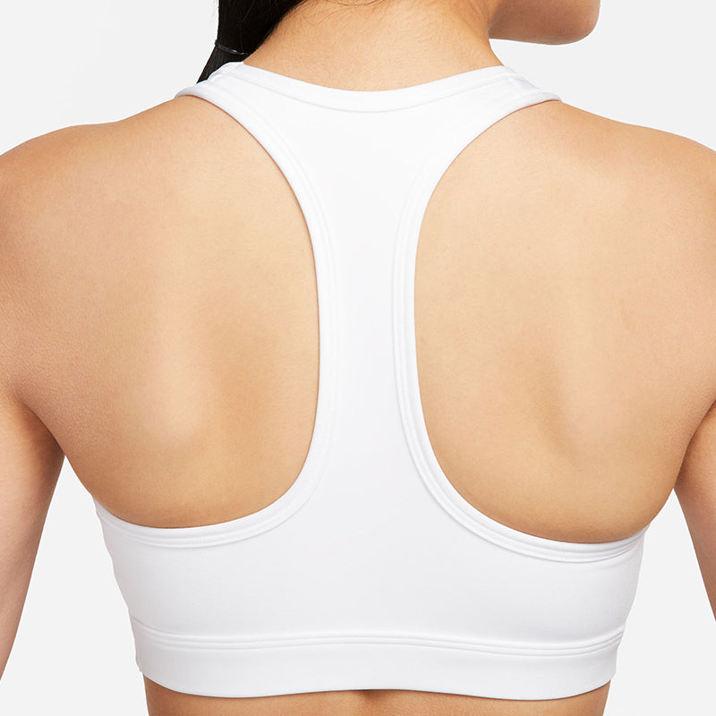 Nike Women's Swoosh Medium Support Padded Sports Bra