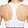 Nike Women's Swoosh Medium Support Padded Sports Bra