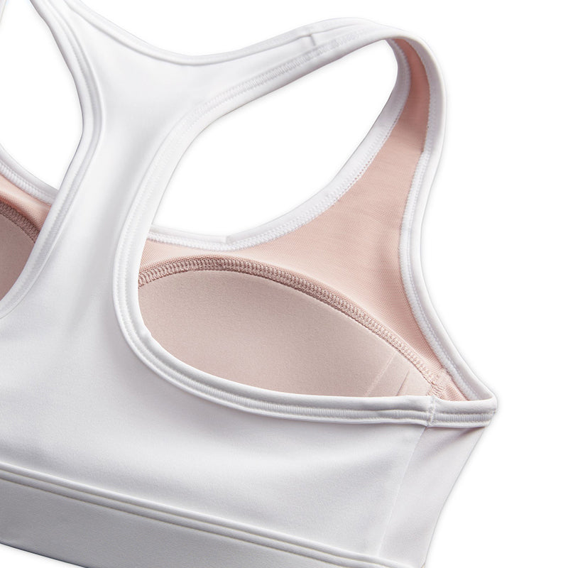 Nike Women's Swoosh Medium Support Padded Sports Bra