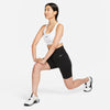 Nike Women's Swoosh Medium Support Padded Sports Bra