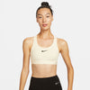 Nike Women's Swoosh Medium Support Padded Sports Bra